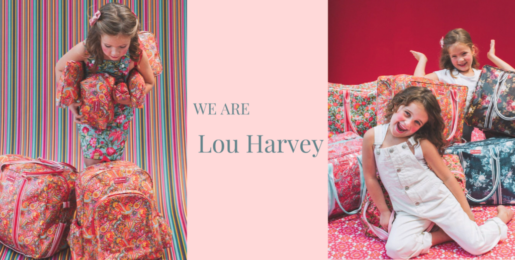 Lou Harvey（ルーハーヴィ）| 旅とおしゃれをサポートする南アフリカ発 